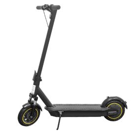 Electric Scooter Adults up to 20 MPH & 30-35 Miles Folding Scooter for Adults with Double Braking System and W. Capacity 250lbs