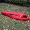 Kamperbox Sleeping Bag Camping Winter Sleeping Bag Ultralight Sleeping Bag Camping Sleeping Ultralight Camping