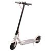 WHOSU J03 PRO Electric Scooter, 8.5"Tires, Up to 17/22 Miles Range