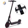 WHOSU J03 PRO Electric Scooter, 8.5"Tires, Up to 17/22 Miles Range