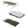 Foldable Camping tent/Folding Camping Bed