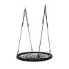 Hanging Platform  Spider Web Tree Swing Seat