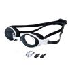 Kids Swim Goggles, Anti-Fog Anti-UV Youth Swim Glasses