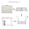 Camping Folding Table for Travel & Beach Party