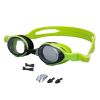 Kids Swim Goggles, Anti-Fog Anti-UV Youth Swim Glasses