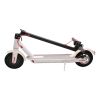 WHOSU J03 PRO Electric Scooter, 8.5"Tires, Up to 17/22 Miles Range